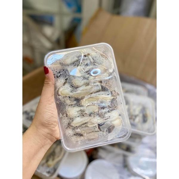 [HOẢ TỐC SG] Ruột ốc móng tay lớn tươi ngon xào rau muống, xào mì 500g-duoc-ban-tai-Hải Sản Phương Châu