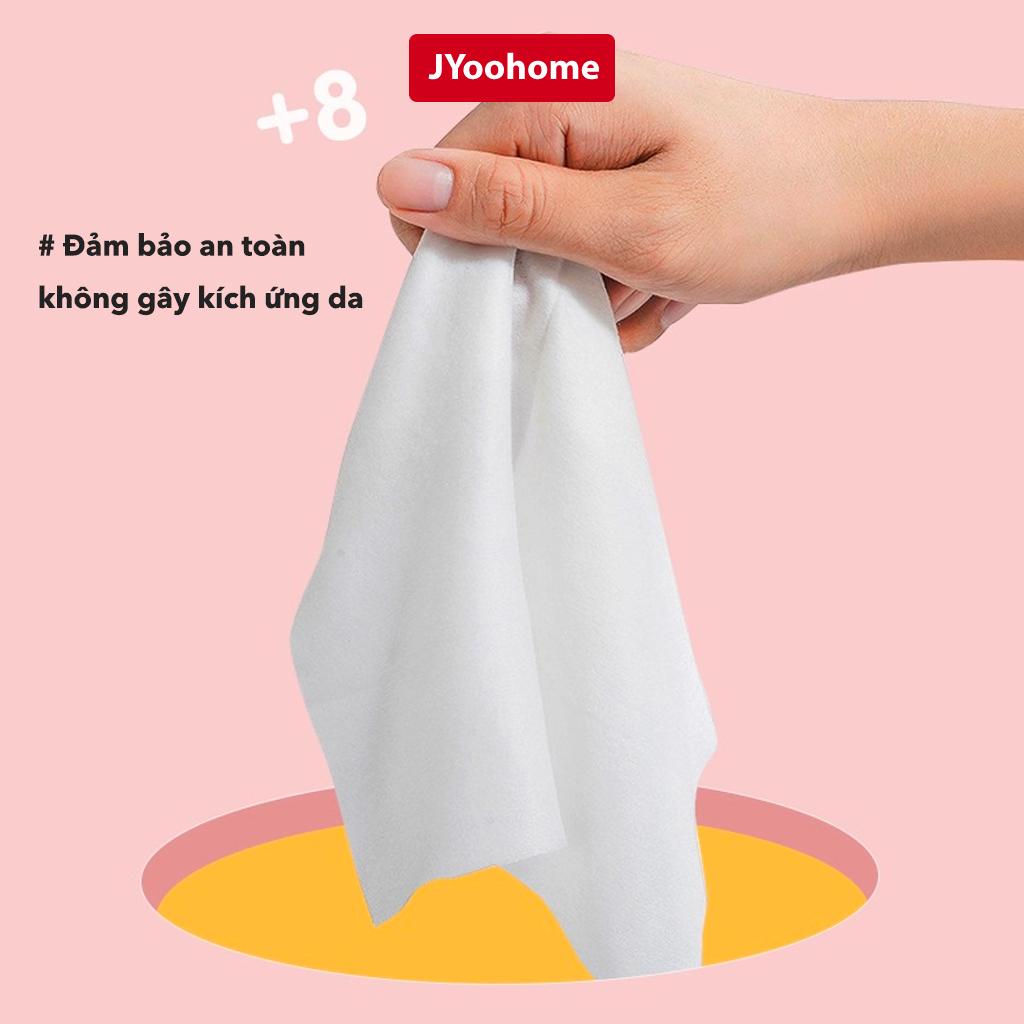 Bịch 64 Khăn Giấy Ướt Mini Bỏ Túi zingee Khăn Ướt Đa Năng Du Lịch Dùng Được cho mọi lứa tuổi-duoc-ban-tai-Quỳnh vy