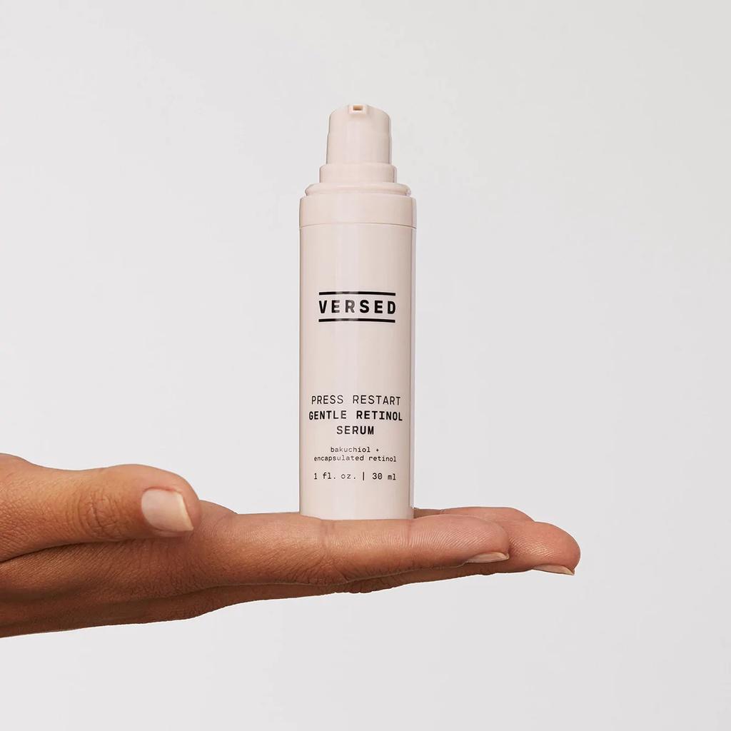 Serum Retinol Dịu Nhẹ Versed | Press Start-duoc-ban-tai-Offload Spa