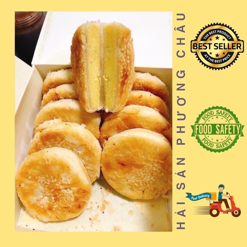 Bánh hạt dẻ Sapa hảo hạng hộp 10 cái-duoc-ban-tai-Hải Sản Phương Châu
