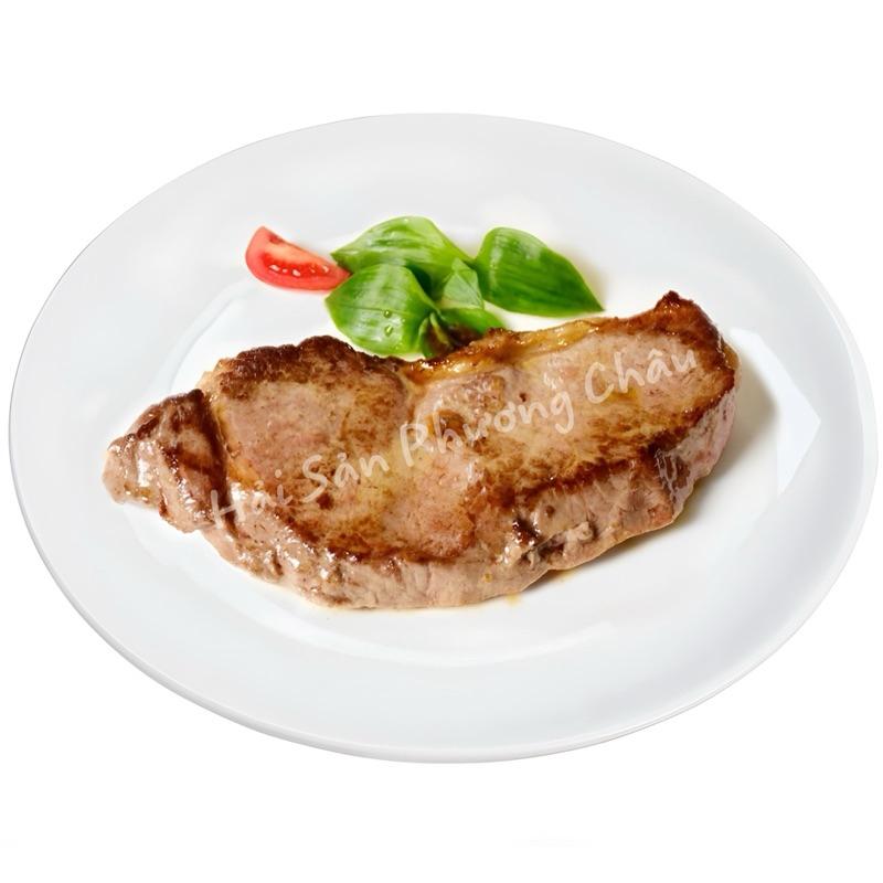 Thăn ngoại bò Úc Striploin-duoc-ban-tai-Hải Sản Phương Châu