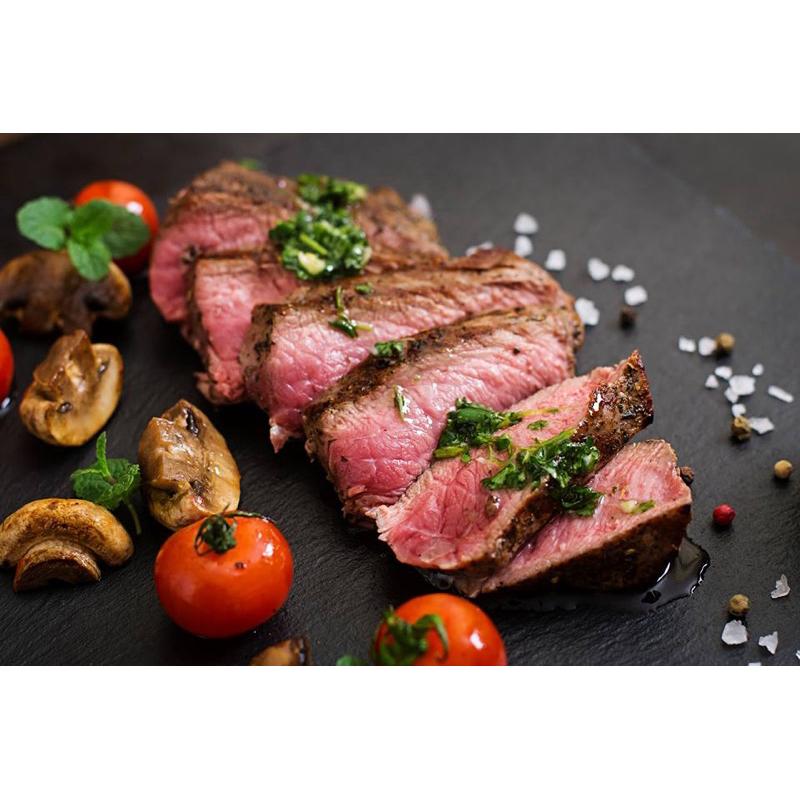Thăn ngoại bò Hokubee Striploin-duoc-ban-tai-Hải Sản Phương Châu