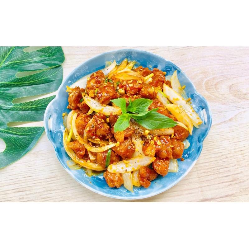 [HỎA TỐC SG] Sốt xào bơ cay ngon chuẩn nhà hàng 220ml-duoc-ban-tai-Hải Sản Phương Châu