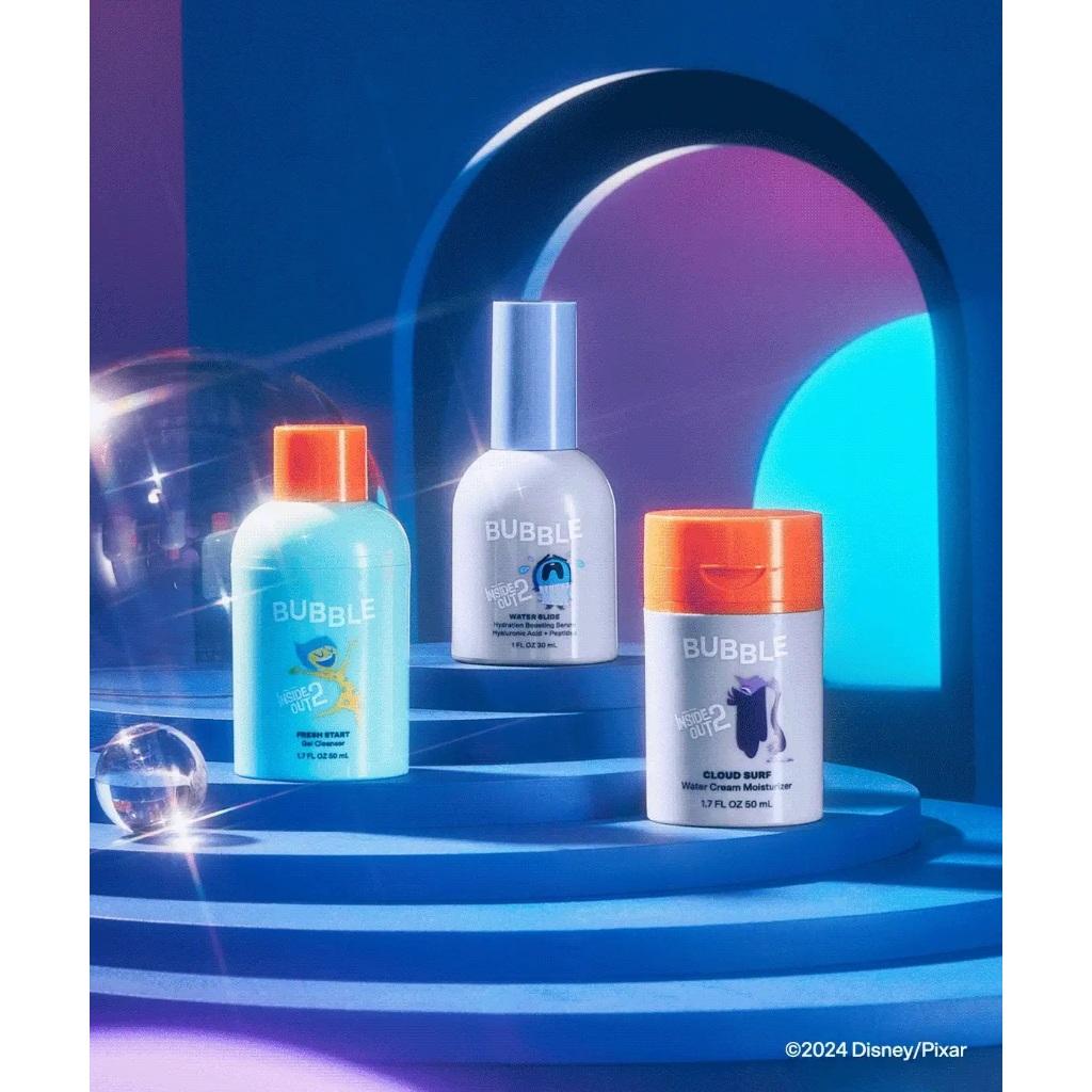 Bộ 3 bước giúp da cân bằng và khoẻ mạnh Bubble | One Of A Kind lấy cảm hứng từ bộ phim Inside Out 2-duoc-ban-tai-Offload Spa