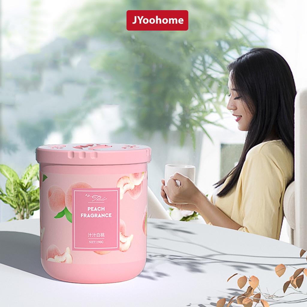 Sáp thơm phòng khử mùi ZINGEE Hương thơm dịu nhẹ cho phòng ngủ, nhà vệ sinh, ô tô, tủ quần áo.-duoc-ban-tai-Quỳnh vy