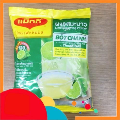 [DATE 2024] [Thái Lan] Bột chanh MAGGI  Lime Powder 350g-duoc-ban-tai-Ẩm Thực Hoàn Mỹ