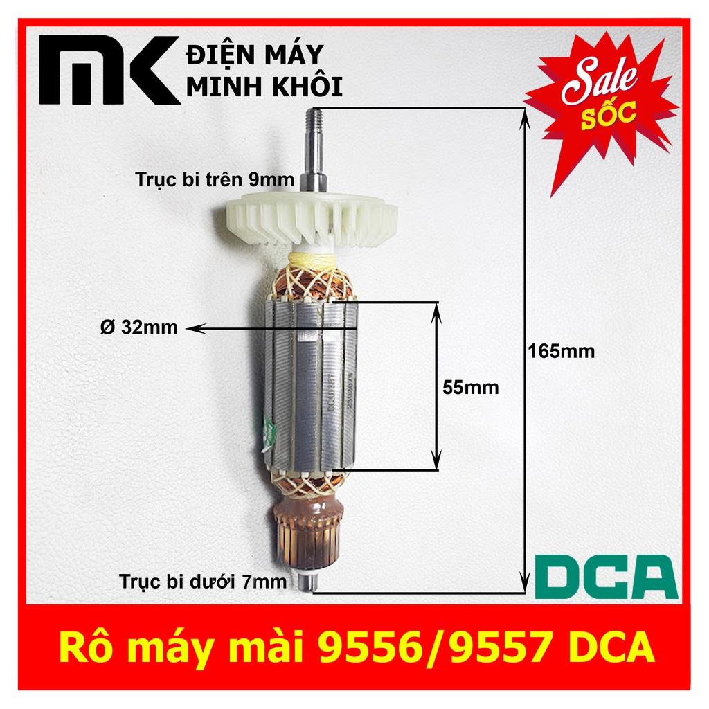 (Hàng DCA) Rô máy mài 9556 - 9557.-duoc-ban-tai-Điện Máy Minh Khôi