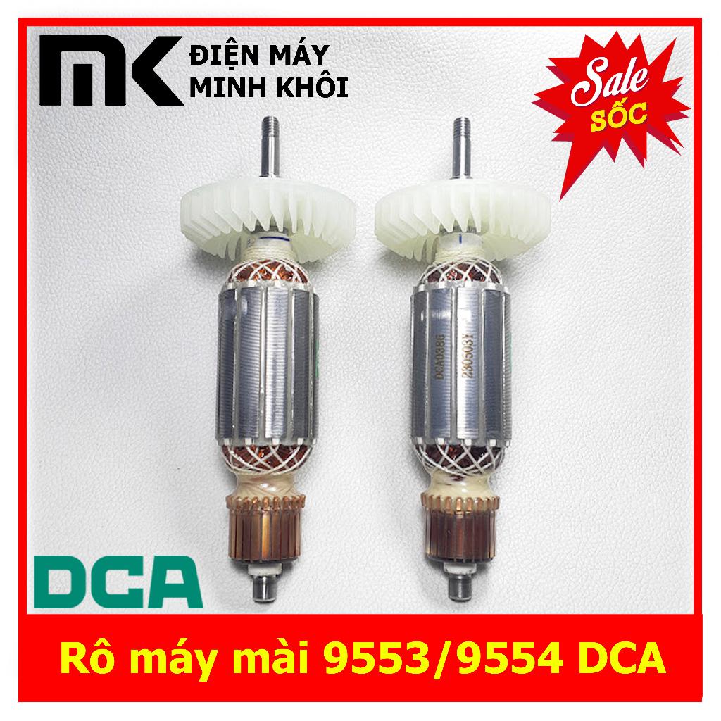 (Hàng DCA) Rô máy mài 9553 - 9554.-duoc-ban-tai-Điện Máy Minh Khôi