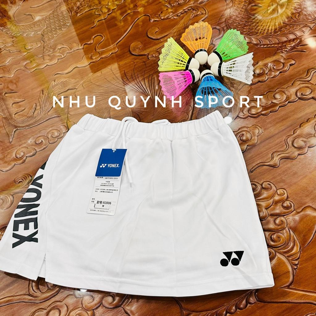 Váy Yonex Mẫu mới 2024 - NQV 08-duoc-ban-tai-SPORTNHUQUYNH