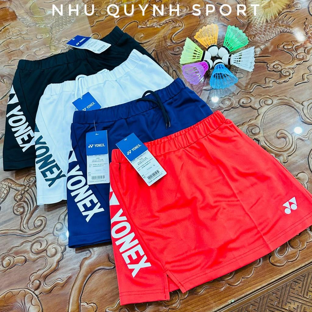 Váy Yonex Mẫu mới 2024 - NQV 08-duoc-ban-tai-SPORTNHUQUYNH