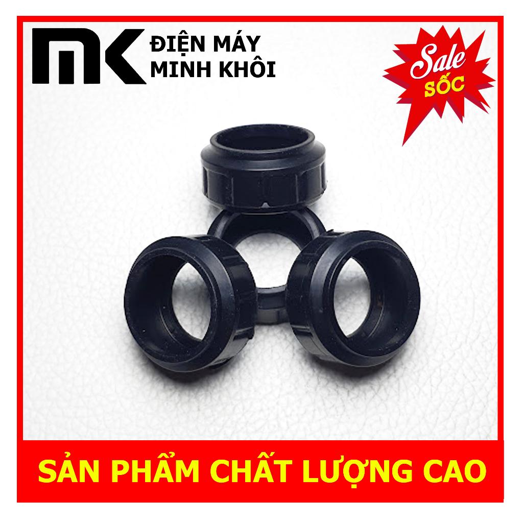 Vòng đệm cao su lót vòng bi 607, 608, 629.-duoc-ban-tai-Điện Máy Minh Khôi