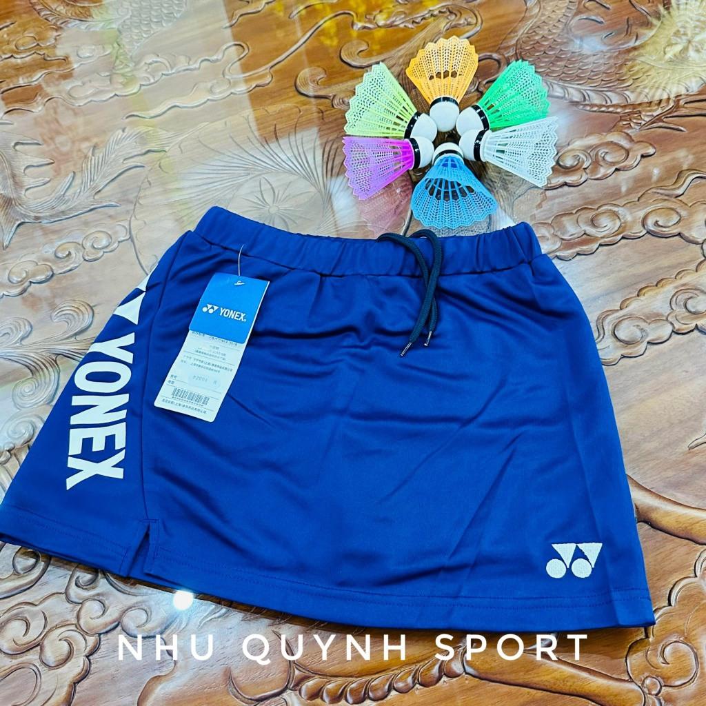 Váy Yonex Mẫu mới 2024 - NQV 08-duoc-ban-tai-SPORTNHUQUYNH