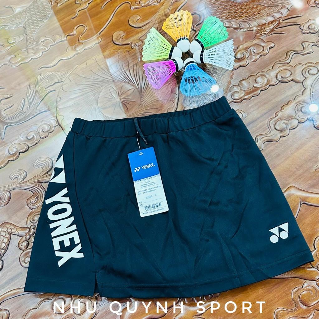 Váy Yonex Mẫu mới 2024 - NQV 08-duoc-ban-tai-SPORTNHUQUYNH