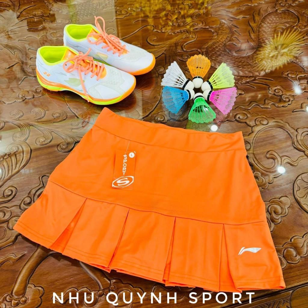 Váy cầu lông lining (NQV-03)-duoc-ban-tai-SPORTNHUQUYNH