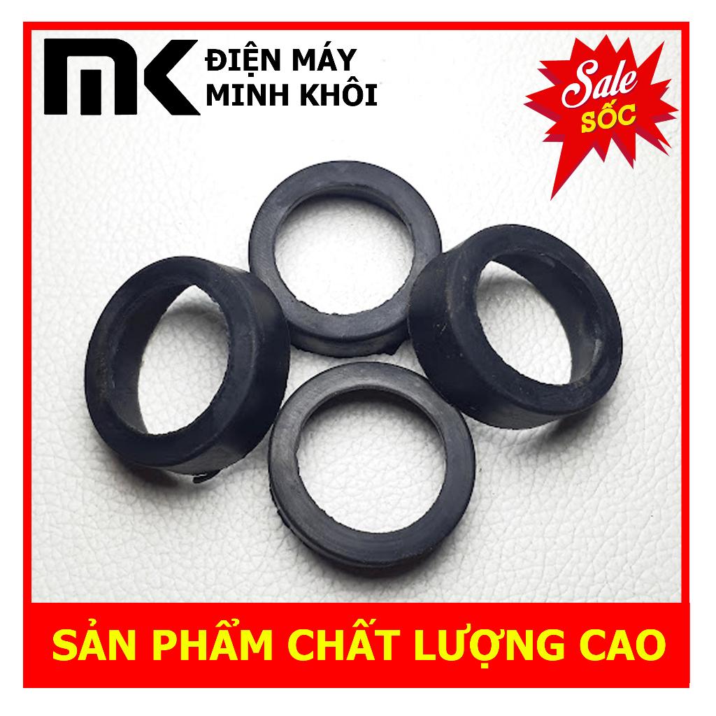 Vòng đệm cao su lót vòng bi 607, 608, 629.-duoc-ban-tai-Điện Máy Minh Khôi