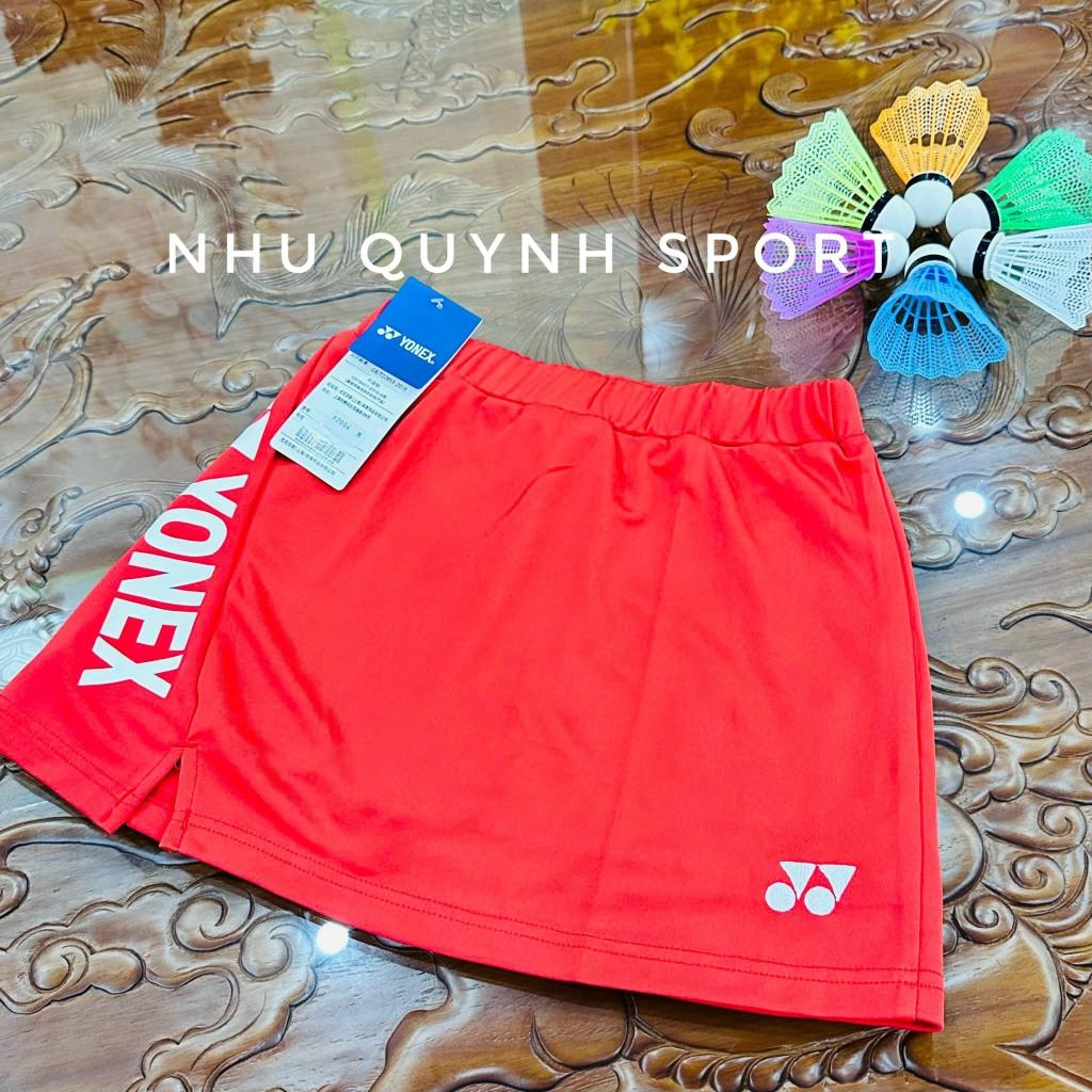 Váy Yonex Mẫu mới 2024 - NQV 08-duoc-ban-tai-SPORTNHUQUYNH