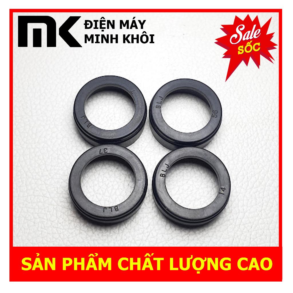 Vòng đệm cao su lót vòng bi 607, 608, 629.-duoc-ban-tai-Điện Máy Minh Khôi
