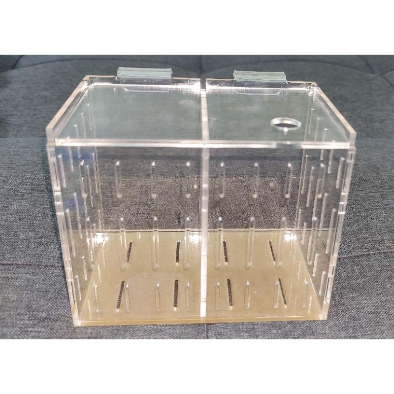 box treo 3 ngăn 20x10x12cm-duoc-ban-tai-Fishpro