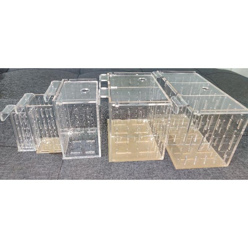 box treo 3 ngăn 20x10x12cm-duoc-ban-tai-Fishpro