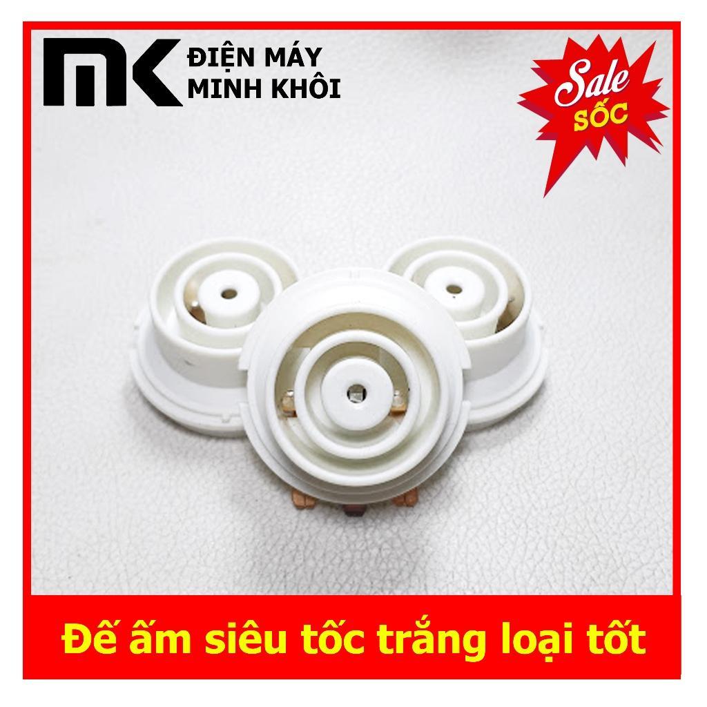 Bộ phụ kiện chân ấm, chân đế, công tắc cho ấm siêu tốc-duoc-ban-tai-Điện Máy Minh Khôi