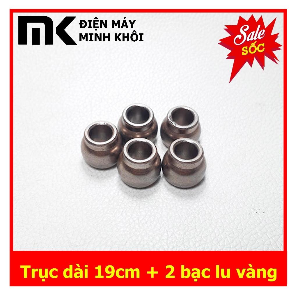 Trục quạt đa năng + 2 bạc-duoc-ban-tai-Điện Máy Minh Khôi