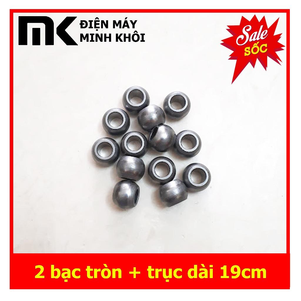 Trục quạt đa năng + 2 bạc-duoc-ban-tai-Điện Máy Minh Khôi