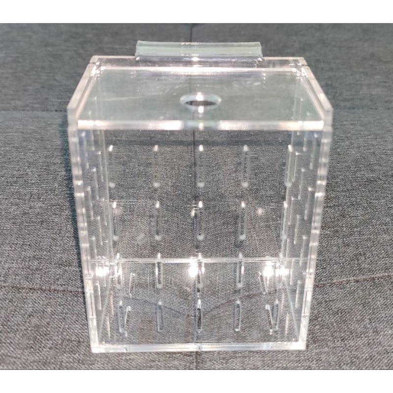 box treo 3 ngăn 20x10x12cm-duoc-ban-tai-Fishpro