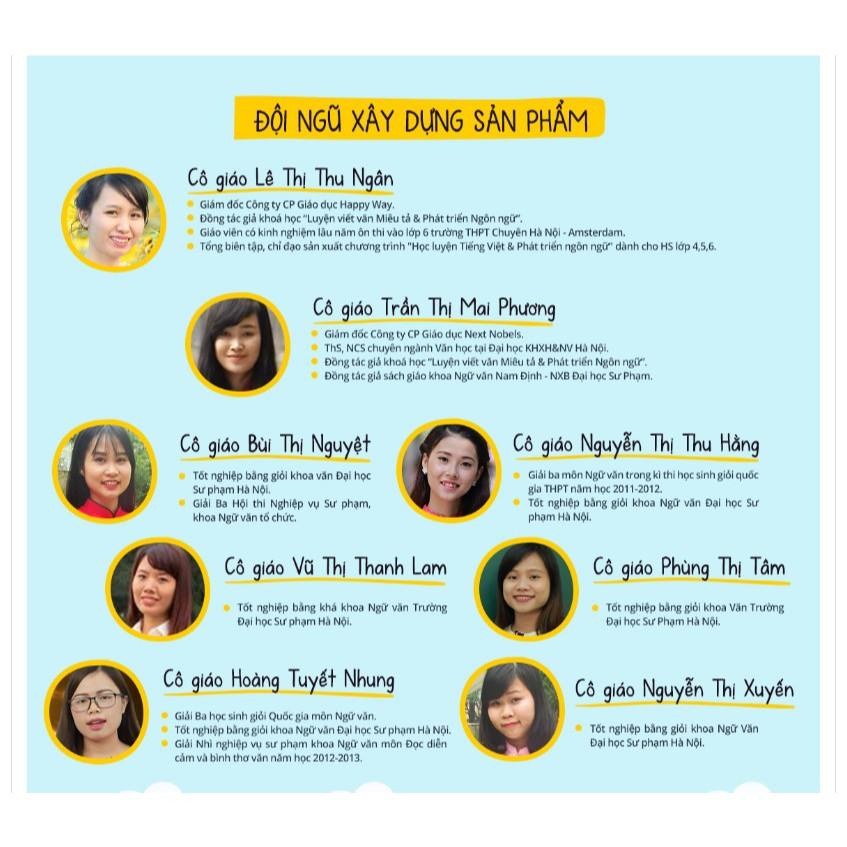 Phần mềm tiếng việt lớp 4 + 5 (2 năm)-duoc-ban-tai-Nhà sách Hạnh Phúc