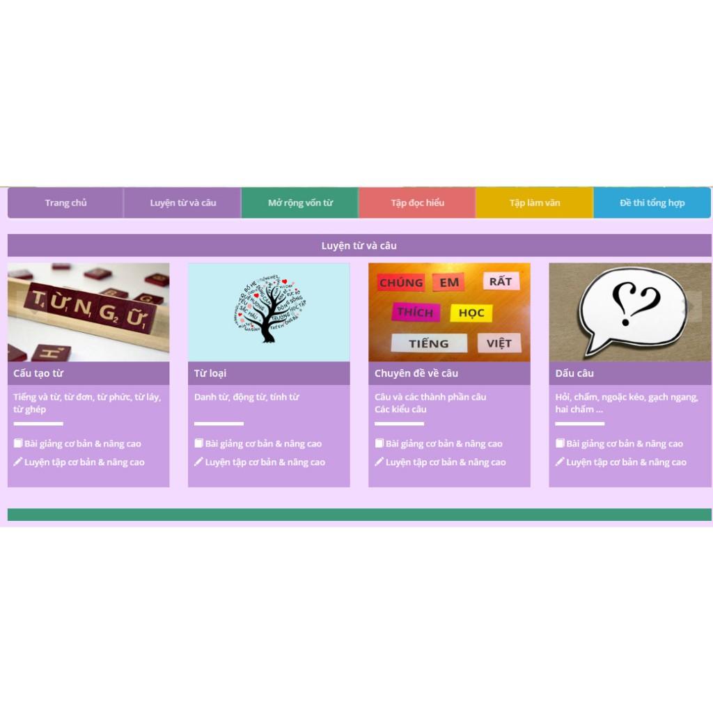 Phần mềm tiếng việt lớp 5 (1 năm)-duoc-ban-tai-Nhà sách Hạnh Phúc