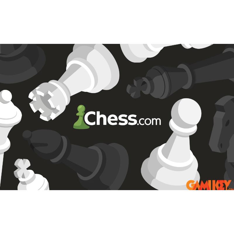 Chess.com GÓI PLATINUM ( app-chơi cờ vua) - Gói 1 năm-duoc-ban-tai-Nhà sách Hạnh Phúc