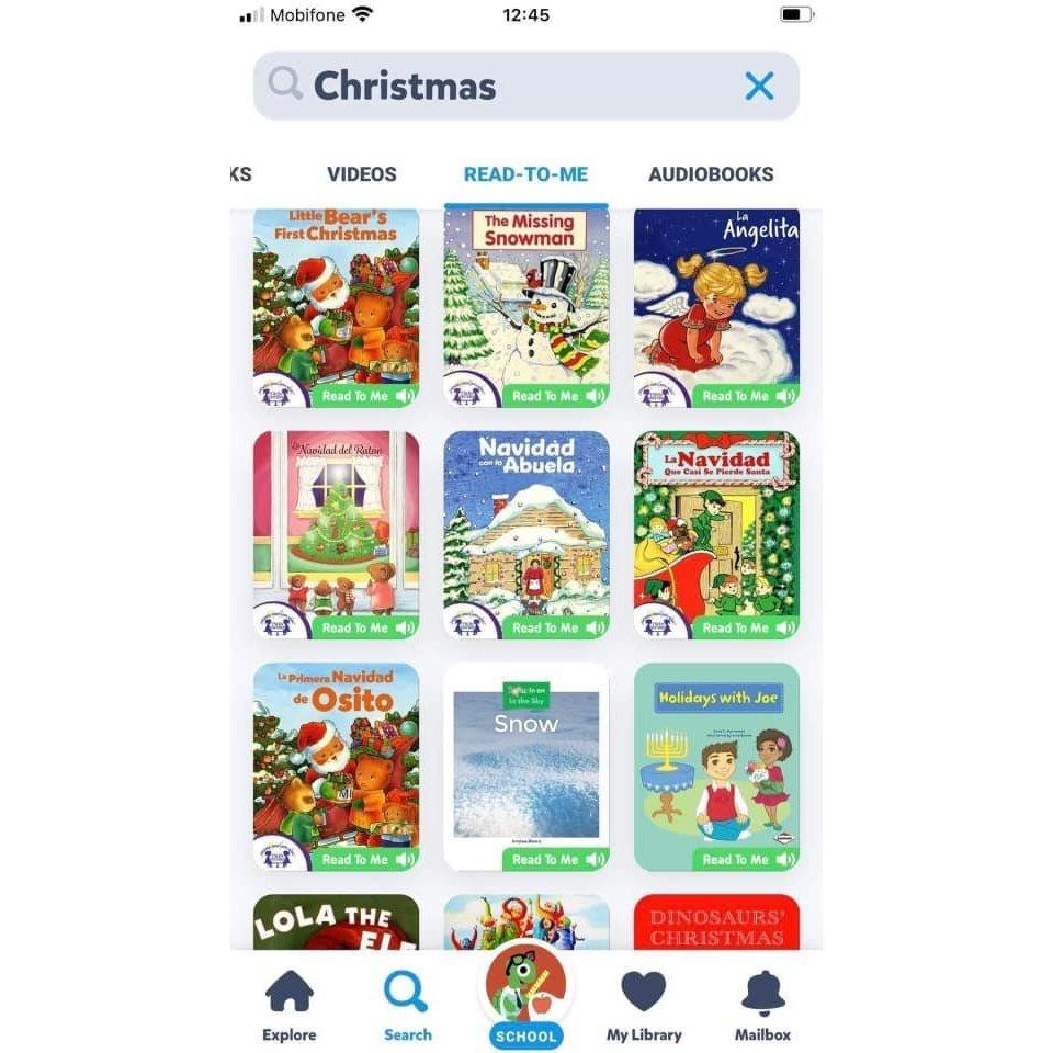 Tài khoản Epic - Tài khoản đọc sách (Gói 1 năm) - Thư viện sách hàng đầu nổi tiếng cho bé từ 3-16 tuổi-duoc-ban-tai-Nhà sách Hạnh Phúc