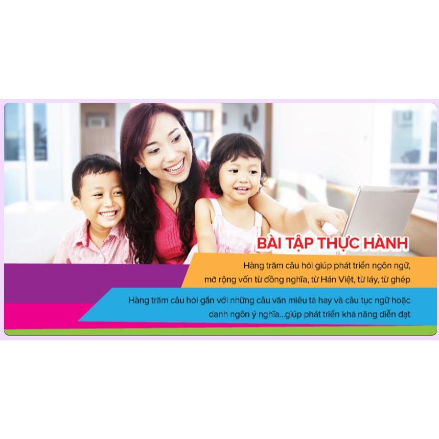 Phần mềm tiếng việt lớp 5 (1 năm)-duoc-ban-tai-Nhà sách Hạnh Phúc