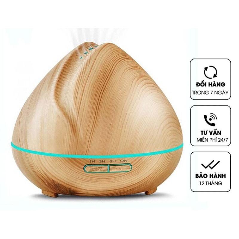 MÁY KHUẾCH TÁN BÚP SEN-duoc-ban-tai-TINH DẦU THỦ ĐỨC