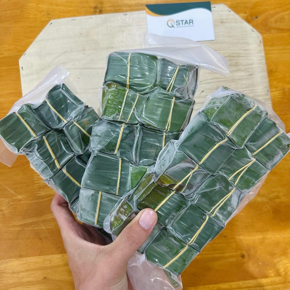 [Combo 3 Túi] T.úi N.em C.hua Đặc Sản B.ình Đ.ịnh, 150gr/túi, Qstar Shop-duoc-ban-tai-QSTAR SHOP