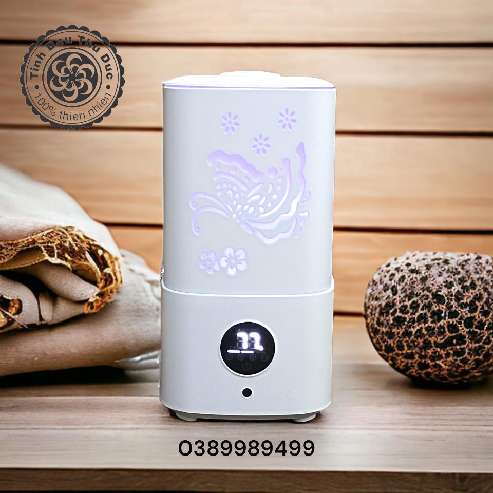 Máy Hồ Điệp ML205D1-duoc-ban-tai-TINH DẦU THỦ ĐỨC