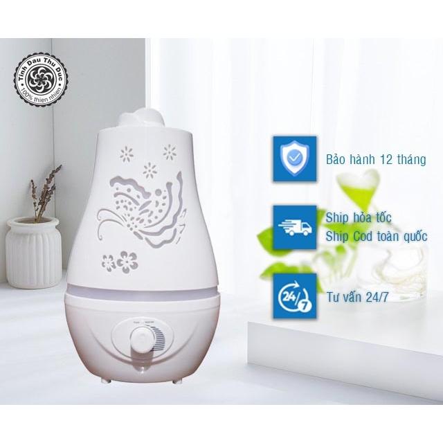 Máy Hồ Điệp Bầu 2L5-duoc-ban-tai-TINH DẦU THỦ ĐỨC