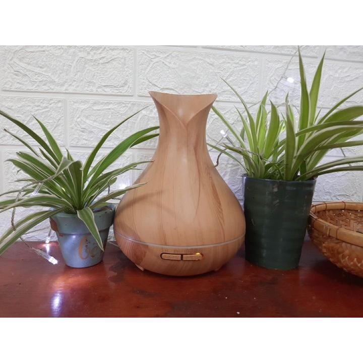 MÁY KHUẾCH TÁN TULIP-duoc-ban-tai-TINH DẦU THỦ ĐỨC