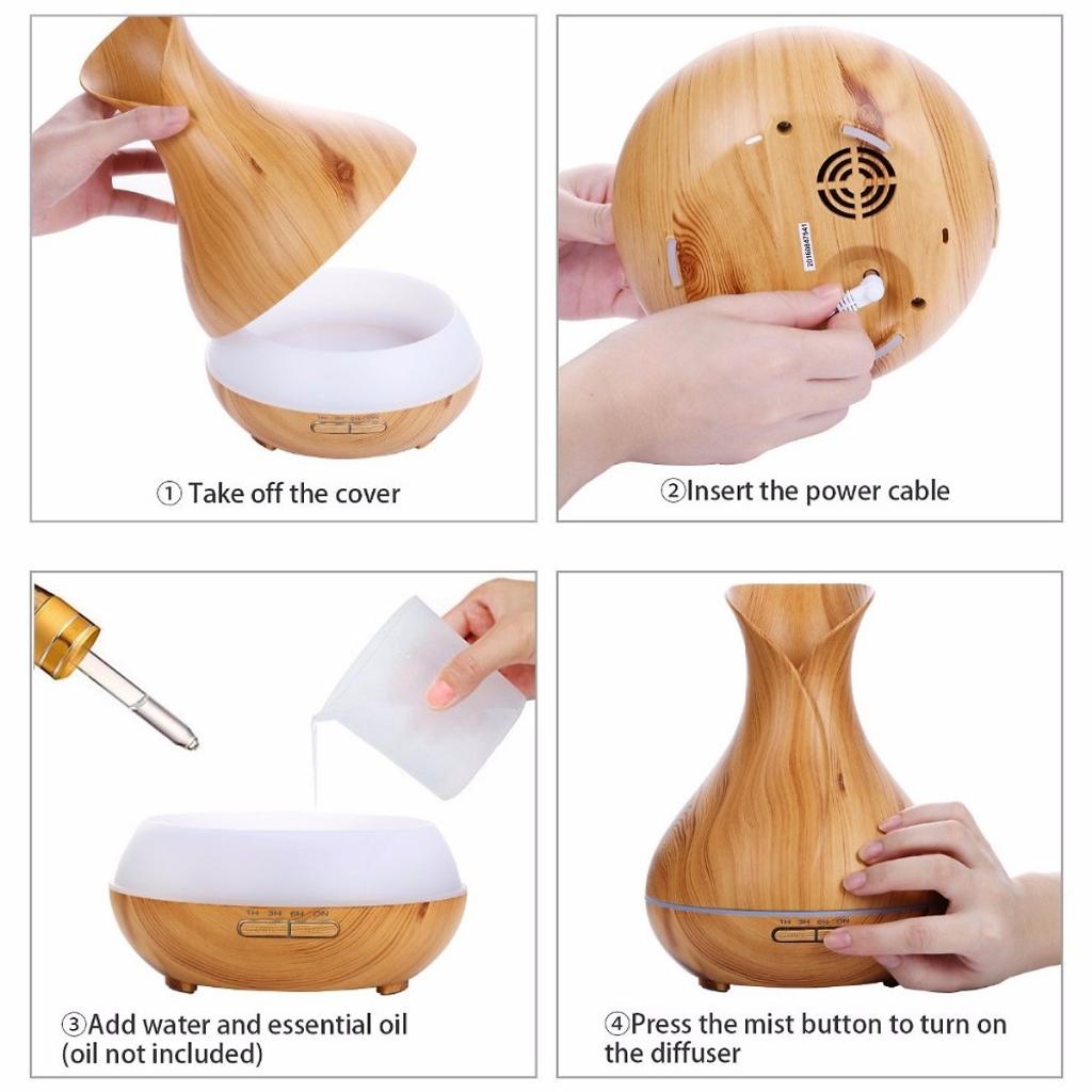MÁY KHUẾCH TÁN TULIP-duoc-ban-tai-TINH DẦU THỦ ĐỨC