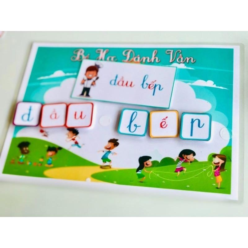 Học liệu ghép vần-duoc-ban-tai-Autismshop.vn-Đồ chơi sách học liệu giáo dục đặc biệt