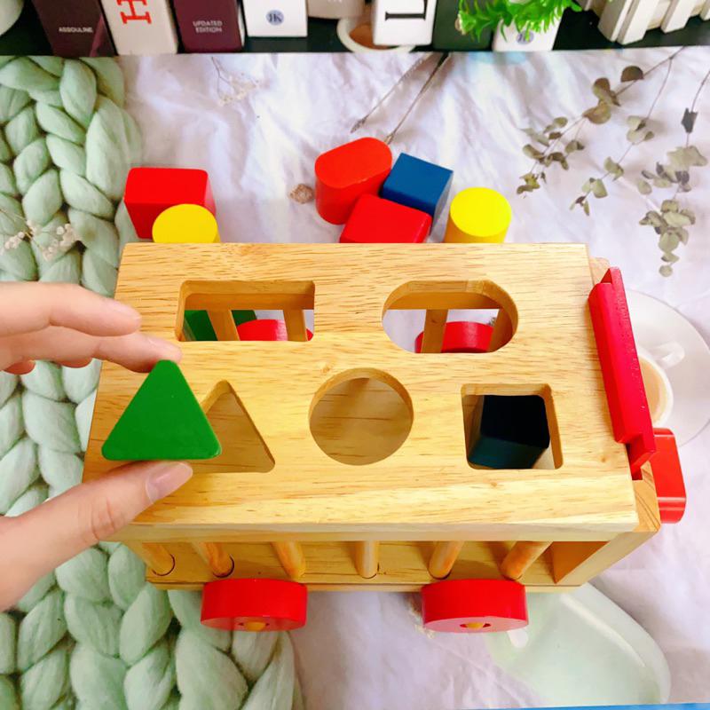 Xe thả cũi montessori-duoc-ban-tai-Autismshop.vn-Đồ chơi sách học liệu giáo dục đặc biệt