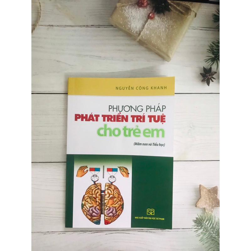 Phương pháp phát triển trí tuệ cho trẻ mầm non Autismshop-duoc-ban-tai-Autismshop.vn-Đồ chơi sách học liệu giáo dục đặc biệt