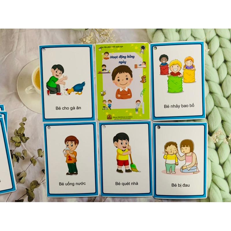 ❤️[Yêu thích]🧰Học liệu hoạt động hằng ngày Autismshop-duoc-ban-tai-Autismshop.vn-Đồ chơi sách học liệu giáo dục đặc biệt