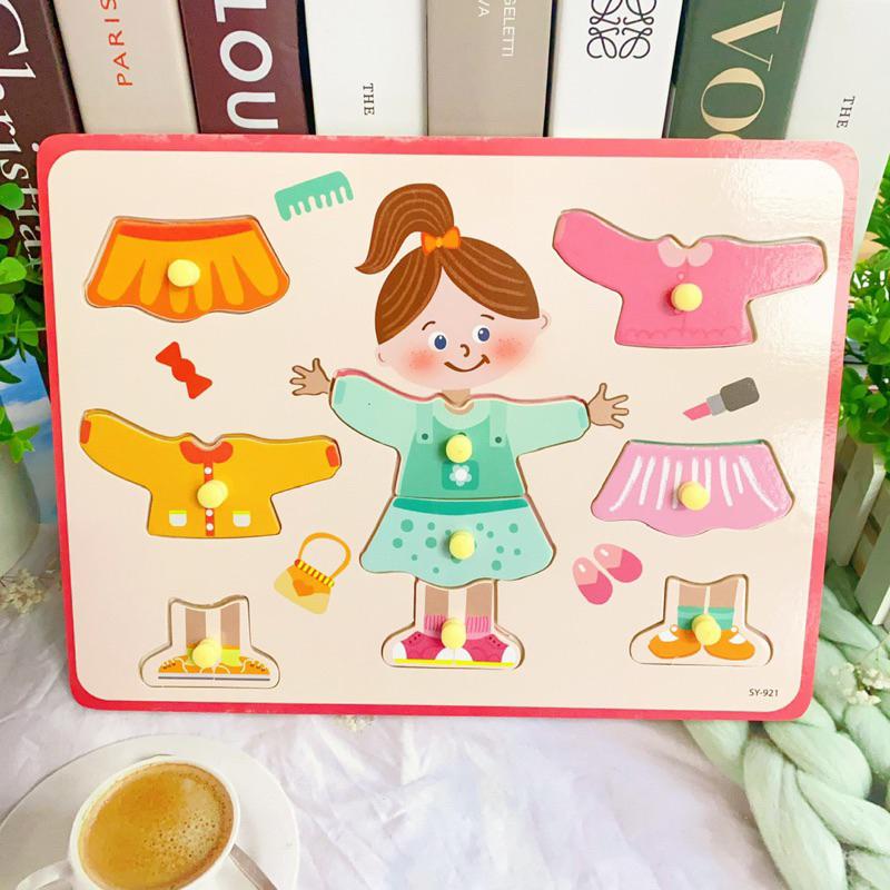 Bảng xếp hình thiết kế trang phục montessori-duoc-ban-tai-Autismshop.vn-Đồ chơi sách học liệu giáo dục đặc biệt