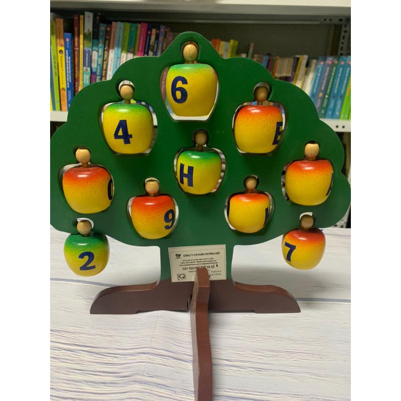 Cây táo học toán-duoc-ban-tai-Autismshop.vn-Đồ chơi sách học liệu giáo dục đặc biệt
