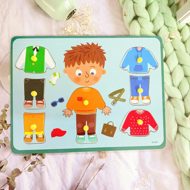 Bảng xếp hình thiết kế trang phục montessori-duoc-ban-tai-Autismshop.vn-Đồ chơi sách học liệu giáo dục đặc biệt