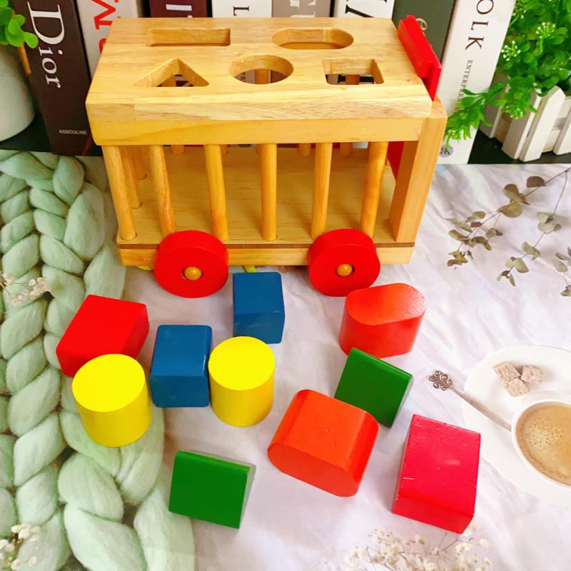 Xe thả cũi montessori-duoc-ban-tai-Autismshop.vn-Đồ chơi sách học liệu giáo dục đặc biệt