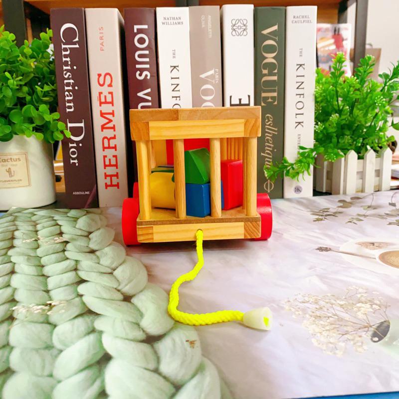 Xe thả cũi montessori-duoc-ban-tai-Autismshop.vn-Đồ chơi sách học liệu giáo dục đặc biệt