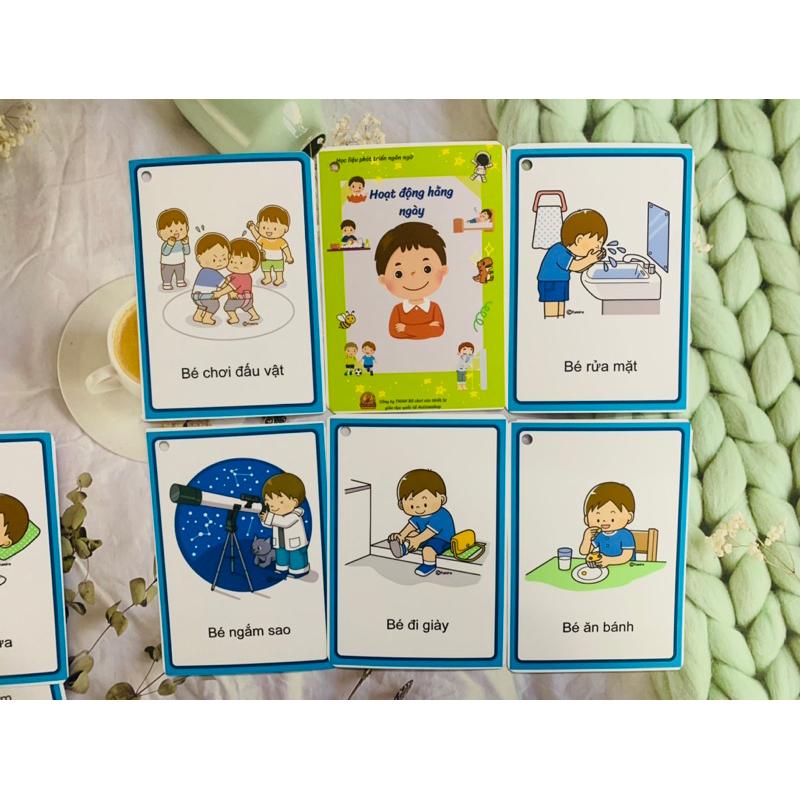 ❤️[Yêu thích]🧰Học liệu hoạt động hằng ngày Autismshop-duoc-ban-tai-Autismshop.vn-Đồ chơi sách học liệu giáo dục đặc biệt