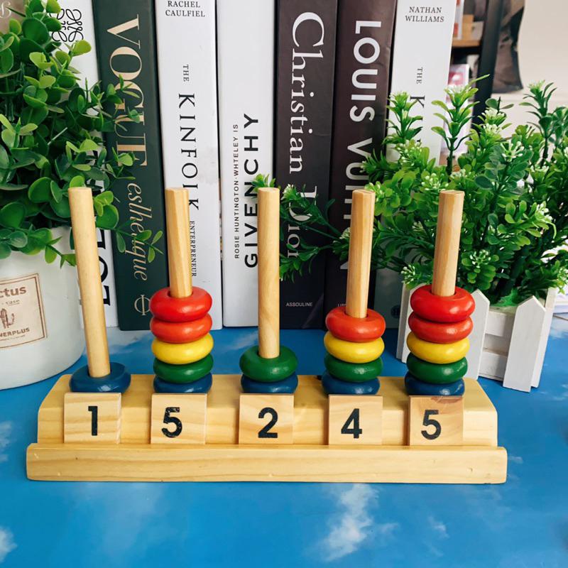 Bàn tính đếm thả xu học toán-duoc-ban-tai-Autismshop.vn-Đồ chơi sách học liệu giáo dục đặc biệt