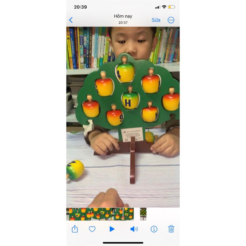 Cây táo học toán-duoc-ban-tai-Autismshop.vn-Đồ chơi sách học liệu giáo dục đặc biệt
